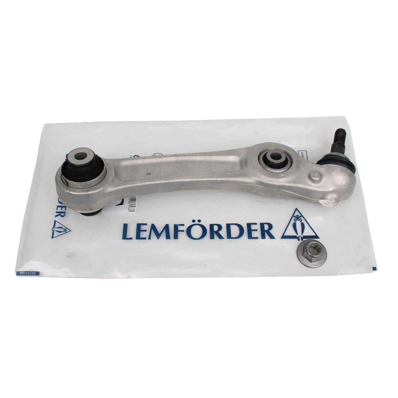 Bmw 5 Serisi F10 Kasa Ön Sağ Alt Salıncak (Rotilli)