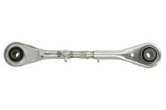 Citroen C5 2008-2015 Arka Süspansiyon Ayar Kolu Yansanayi