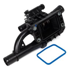 Peugeot Partner Tepe 1.6 Hdi Euro 4 Dizel Termostat Komple