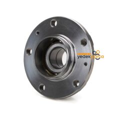 Citroen C5 2008-2015 Arka Teker Porya Rulmanlı Komple Yansanayi