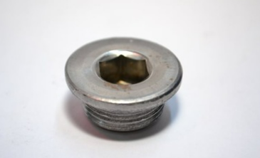 Peugeot 206 Radyatör Tapa Orginal
