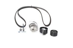 Triger Tk + Devirdaim 01-206-207-307-308-1007-C2-C3-C4 1.6 16V *134Dıs*