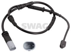 Balata Fişi Arka BMW F45 F46 F48 F39 Mini F54 F55 F56 F57 F60