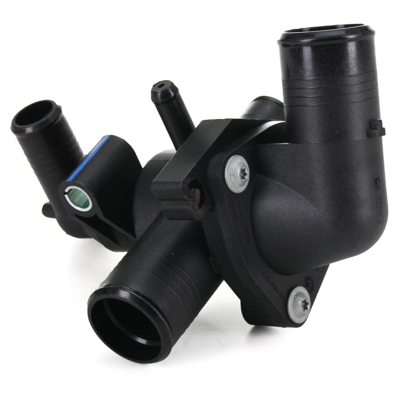 Connect 2003-2008 1.8 TDCI Kalorifer Motoru