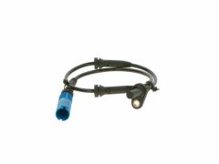 ABS Sensörü Ön 04-5-Seri (E60-E61)