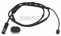 Balata Fişi Arka BMW X3 F25 X4 F26