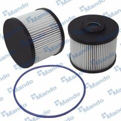 Mazot Filtresi 308-407-508-3008-5008-C4-C5-Exp-Scd-Jumpy 2.0Hdi