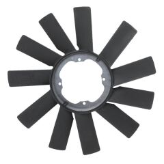 Bmw 3 Serisi E36 Kasa Fan Pervanesi (11-Kanat)