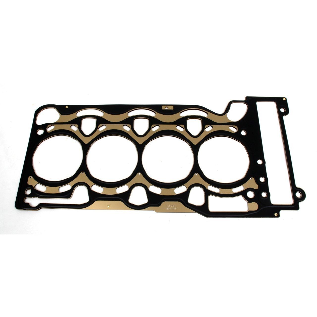 Bmw E90 320i N46 Motor Silindir Kapak Contası
