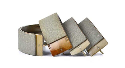 Motor Takozu Sağ Braketsız İç Takoz