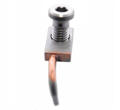 Citroen C2 1.4 Hdi Piston Yağlama Jeti Orijinal
