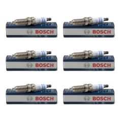 Bmw F36 Kasa 435i Xdr N55 Motor Ateşleme Bujisi Takımı Bosch Marka
