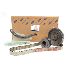 Ford Connect 2009-2013 1.8 TDCI Motor Takoz Bağlantı Braketi Yan Sanayi