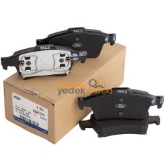 Ford Connect 2003-2008 1.8 TDCI Motor Takoz Bağlantı Braketi Yan Sanayi