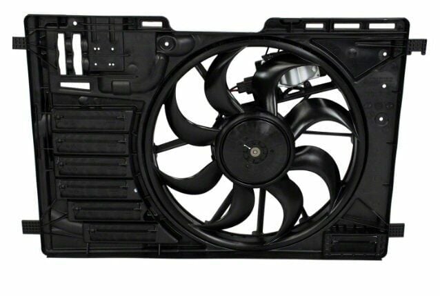 Kuga 2013-2019 1.6 Ecoboost Fan Motoru