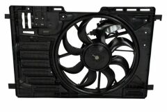 Kuga 2013-2019 1.6 Ecoboost Fan Motoru