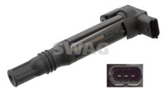 Ateşleme Bobini P301 P2008 P308 P108 P208 C Elysee C4 Picasso C1 (B4) Ds3 C3 III Ebo / Eb2 / Eb2m (1.2 12V) Corsa F Crossland X