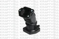 Ememme Manifold Giriş Hortumu Bakalit 1Focus II Focus II C