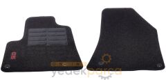 Citroen C5 2008-2015 Halı Paspas Takımı