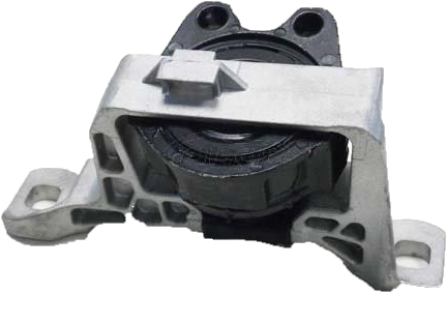 Ford C-Max 2004-2007 1.6 Benzinli Motor Takozu Sağ