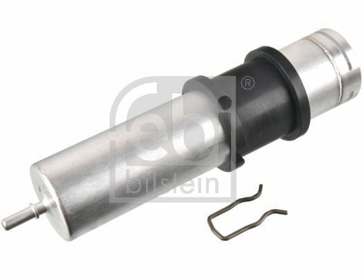 Yakıt Filtresi BMW G30 G11 G01 G02