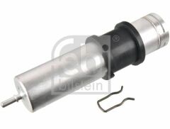 Yakıt Filtresi BMW G30 G11 G01 G02
