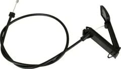 Citroen C5 2008-2015 Kaput Açma Teli İthal