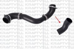 Ford Kuga 2013-2019 2.0 TDCİ İntercooler Hortumu (Turboya Giren) İbraş Marka