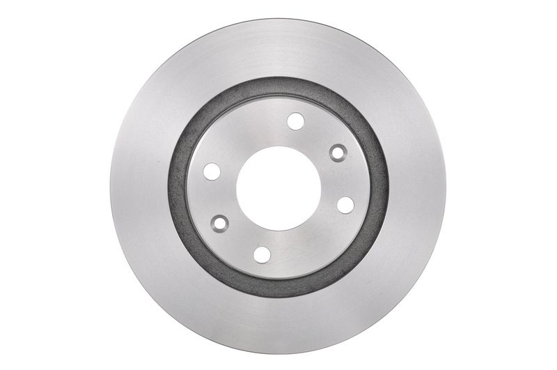 Peugeot 206 Ön Fren Disk Takımı Bosch Marka