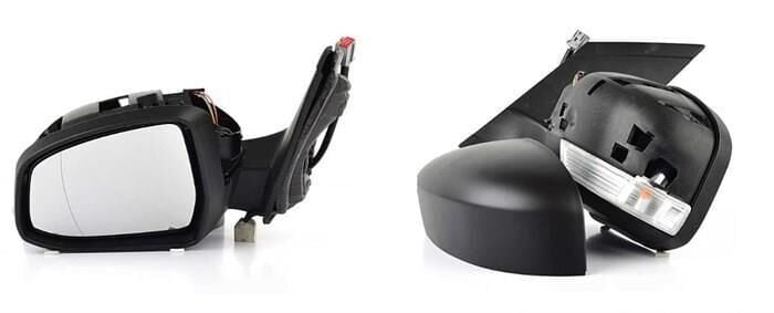 Ford Focus 2008-2011 Sol Dış Dikiz Aynası Komple SPJ Marka