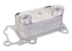 Motor Yağ Soğutucu BMW N47 E81 E82 E88 E90 E92 E93 E60 E83 E84