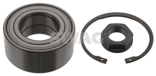 Ön Teker Rulmanı (Peugeot Partner / 306 / 405 / 406 / 205 / 206 Citroen Berlingo / Xsara Zx)