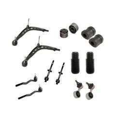 Bmw E30 Ön Takım Seti 14 Parça