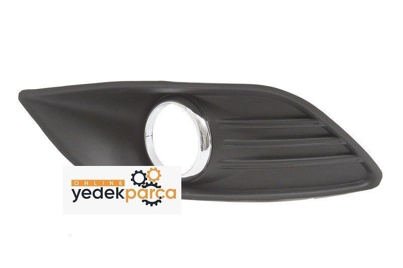 Ford Focus 2008-2011 Sis Far Çerçevesi Sol Yan Sanayi