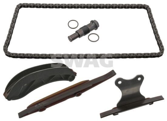 Zincir Seti 14-1-Seri (F20) 3-Seri (F30) 4-Seri (F32-F36) X1-X4