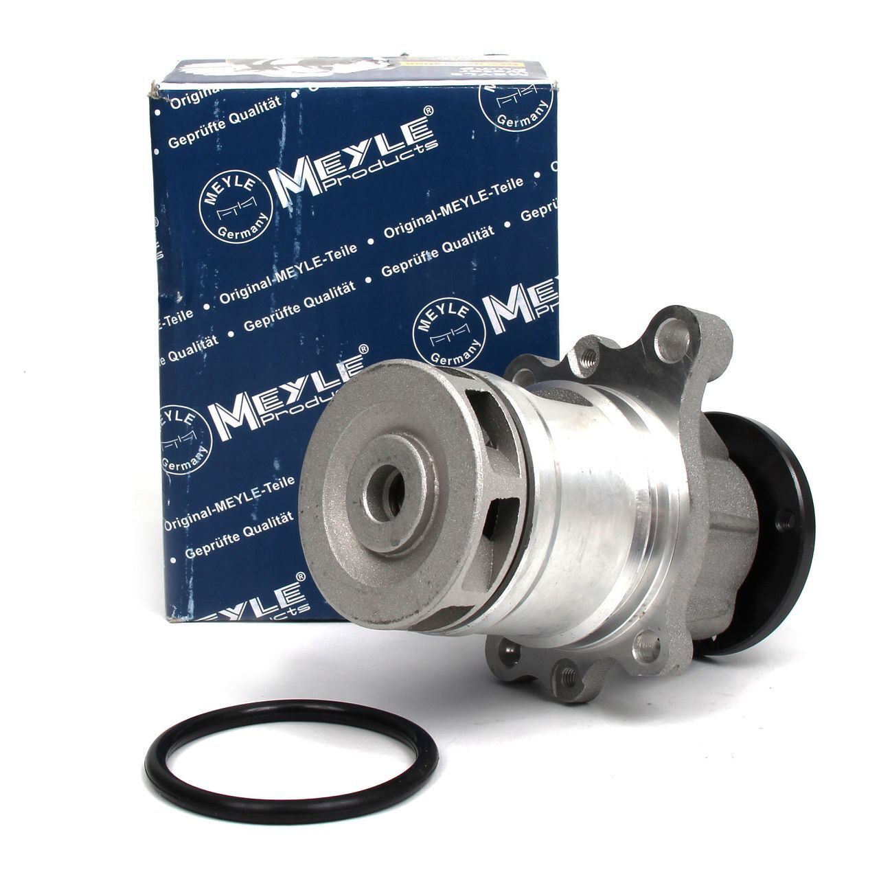 Bmw 3 Serisi E46 Kasa M43 Motor Devirdaim Devirdaim Su Pompası