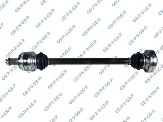 Aks Komple Arka Sağ BMW E81 E87 E82 E88 E90 E91 E92