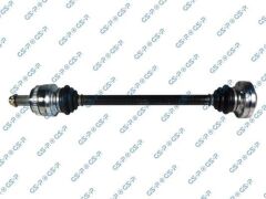 Aks Komple Arka Sağ BMW E81 E87 E82 E88 E90 E91 E92