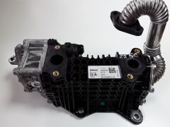 PSA 9813050280 Peugeot 2008 P24E 1.5 Hdi Egr Valfi Egr Soğutucu Komple Orjinal