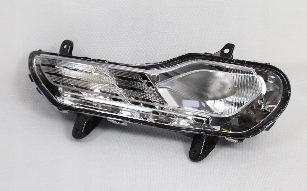 Ford Kuga 2013-2019 Ön Sol Sis Farı