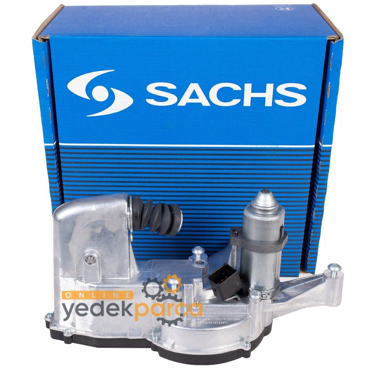 Citroen C2 1.4 Hdi Vites Aksiyoneri Orijinal