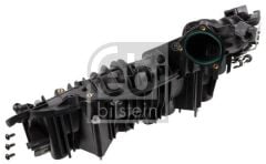 Manifold Emme BMW N47 E87 E88 E90 E92 E60 E84 E83