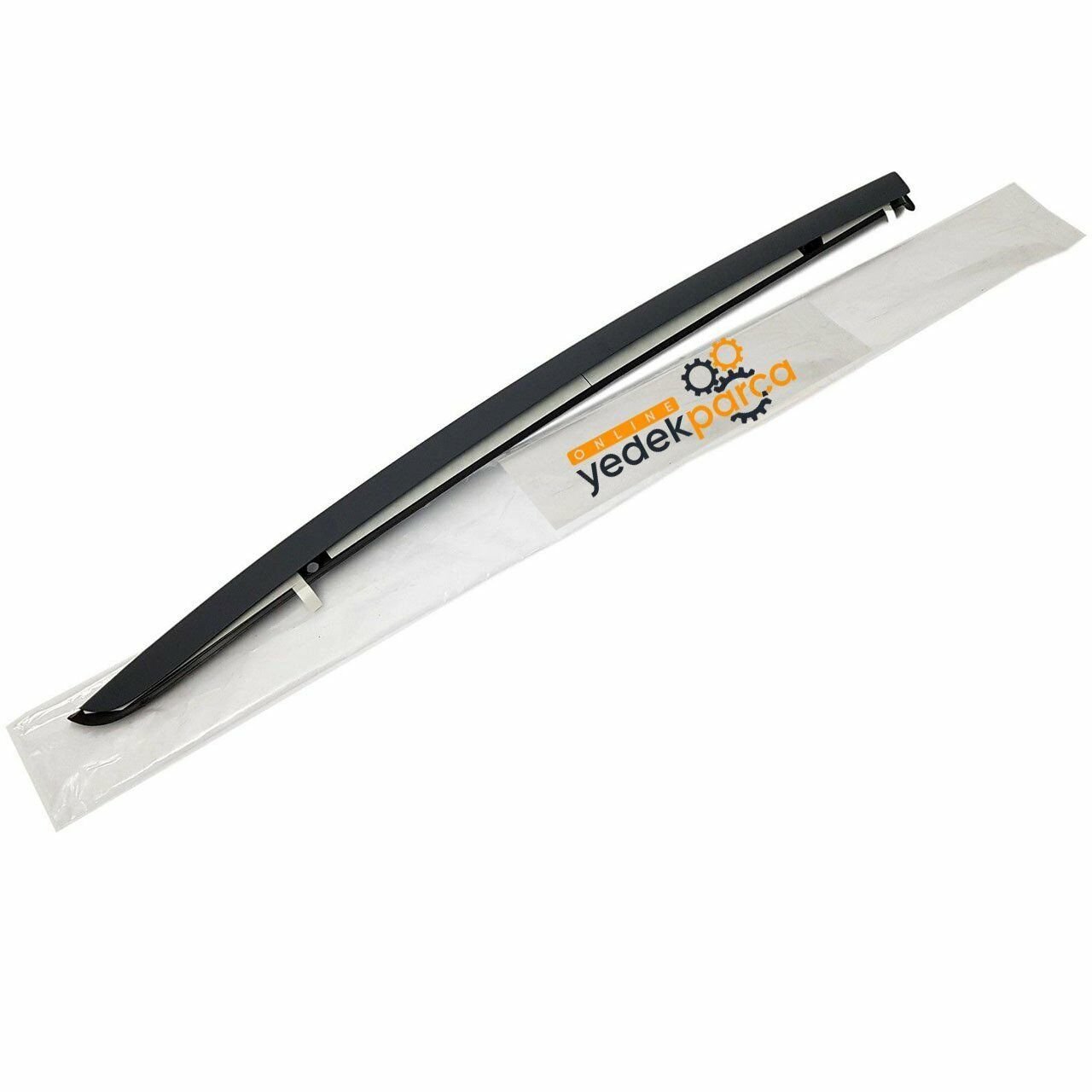 Citroen C5 2008-2015 Ön Sağ Cam Kenar Çıtası Yan Sanayi Ürün