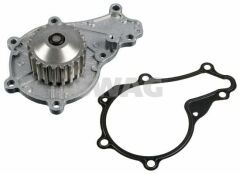 Devirdaim Su Pompası P206 P207 P307 C1 C2 C3 (I II II) C3 Plurıel Xsara II Dv4td (1.4 HDI 8V) Fiesta 1.4Tdcı