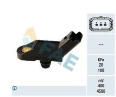 Peugeot 206-1998-2011 1.4 Benzinli Basınç (Map) Sensörü