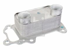 BMW E90-E60 N47 Motor Yağ Soğutucu 11427802113