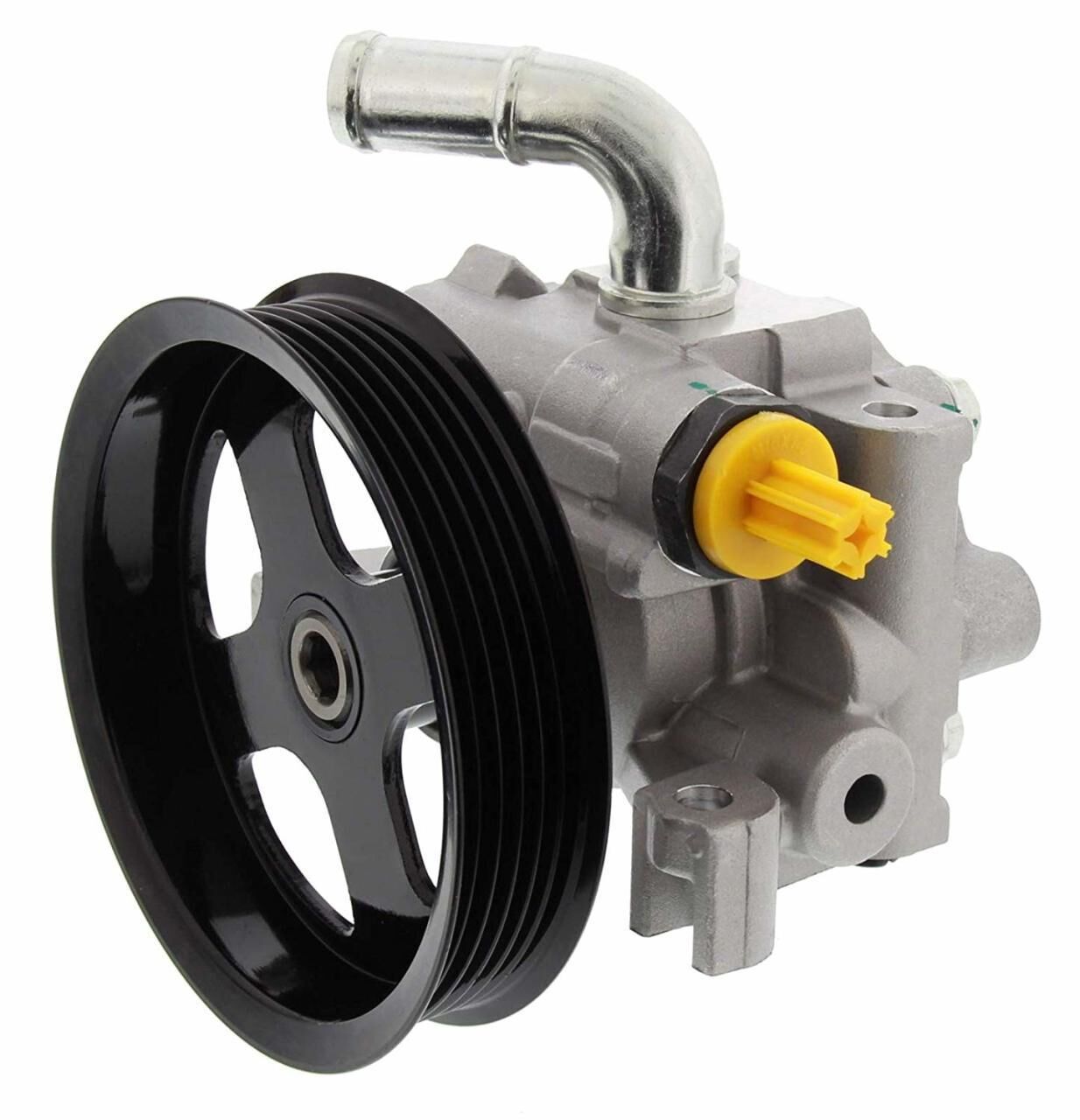 Debriyaj Seti Transit V184 2,0Tdcı 125Hp 03-06 Rulmanlı