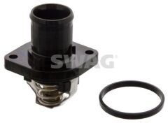 Termostat (89°) P206 P307 C4 Et3j4 (1.4 16V) Tu5jp4 (1.6 16V) Partner II Berlingo II Saxo P206 + (T3e) P206 Xsara Tu3a Tu3jp (1.4 8V)