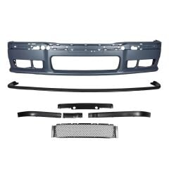 Bmw E36 Ön M Tampon Seti (Dolu) | Wender