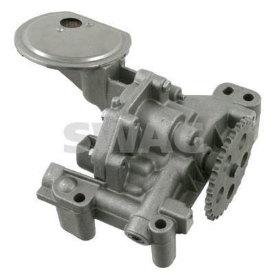 Yağ Pompası P306 P406 Xsara P405 Xsara Zx Xu7jp (1.8 8V) P406 Xm II Xantia P806 Evasıoan Xu10j4r (2.0 16V)